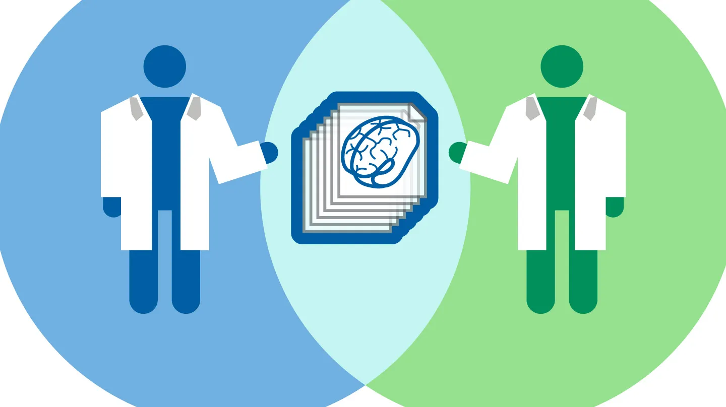 Data sharing