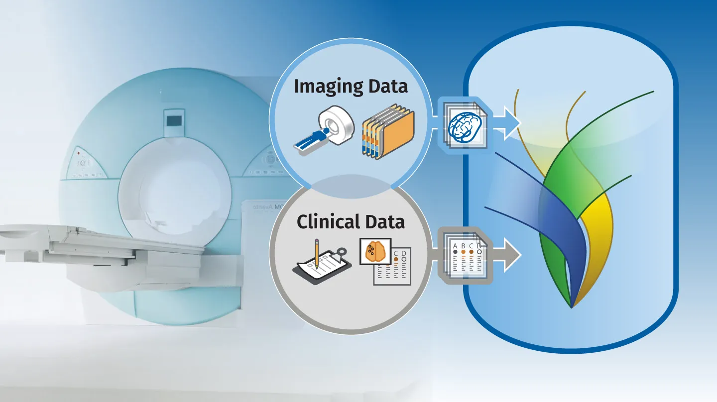 Imaging and Clinical Data
